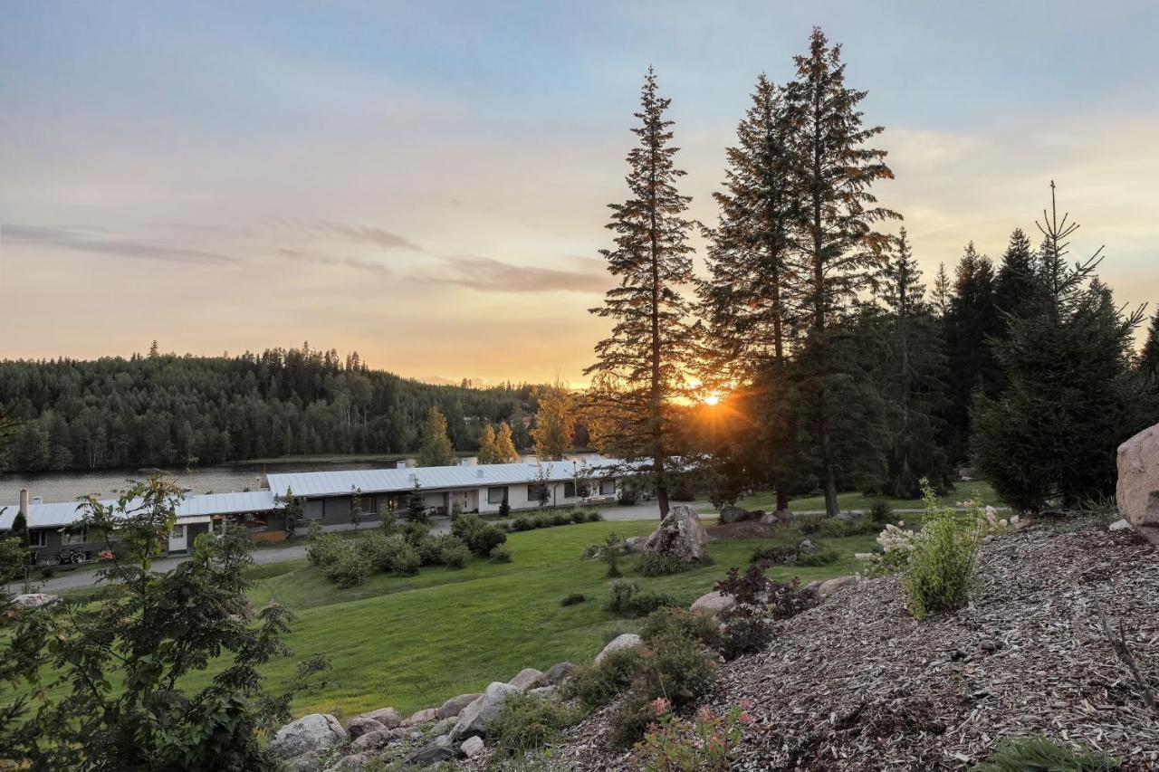 Villa Rajala Virasoja Dış mekan fotoğraf