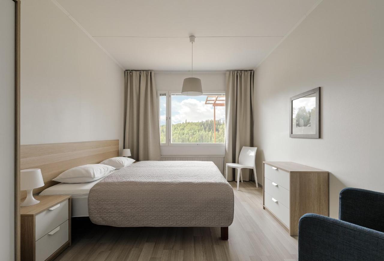 Villa Rajala Virasoja Dış mekan fotoğraf