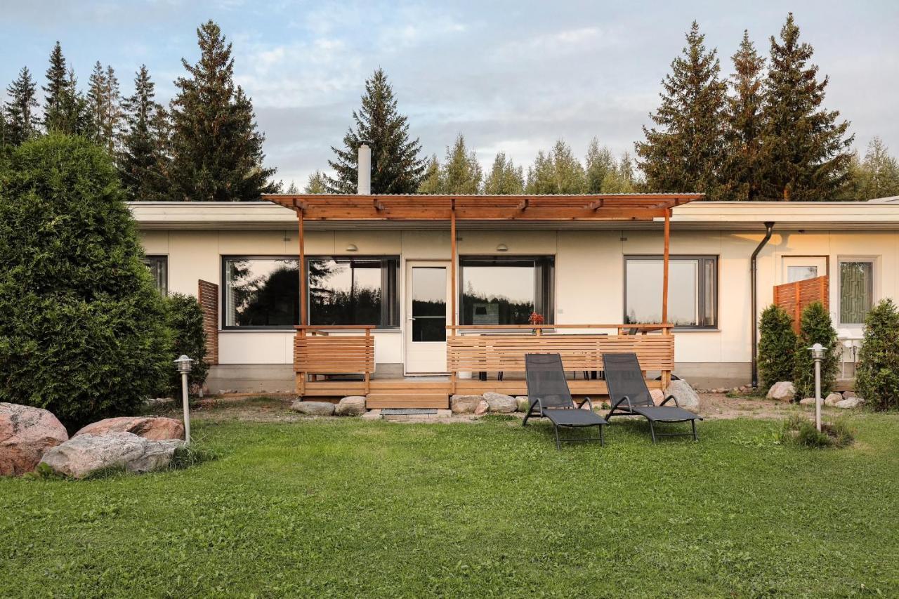Villa Rajala Virasoja Dış mekan fotoğraf