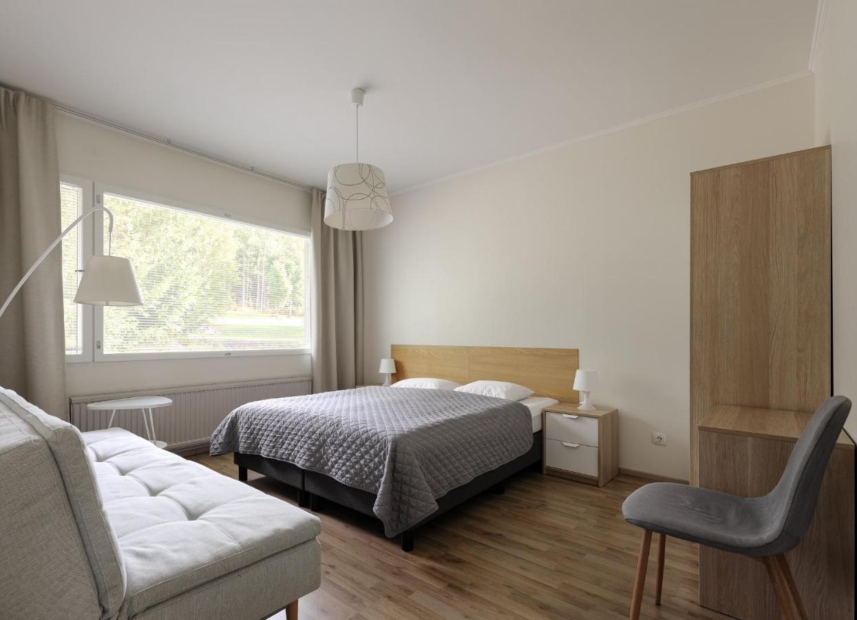Villa Rajala Virasoja Dış mekan fotoğraf