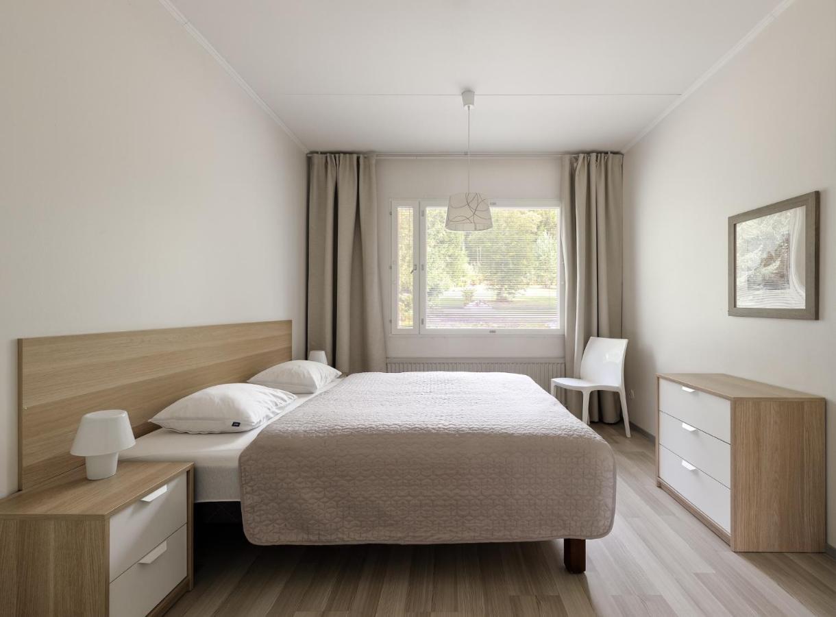 Villa Rajala Virasoja Dış mekan fotoğraf