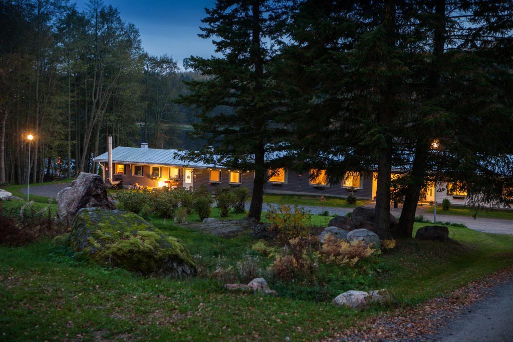 Villa Rajala Virasoja Dış mekan fotoğraf